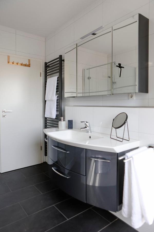 Lumen Homes - Design-Apt. Nahe Audi Und Altstadt, 3 Zimmer, Netflix 因戈尔施塔特 外观 照片