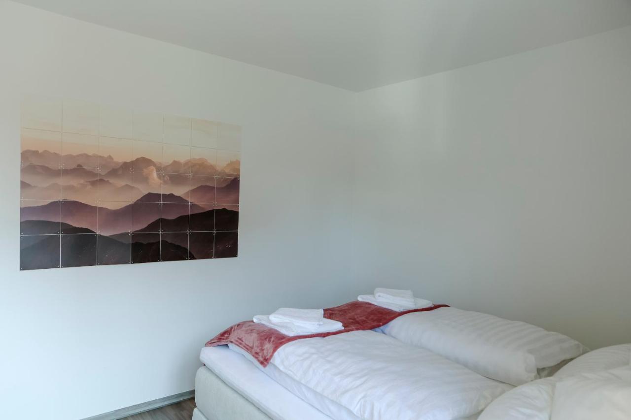Lumen Homes - Design-Apt. Nahe Audi Und Altstadt, 3 Zimmer, Netflix 因戈尔施塔特 外观 照片