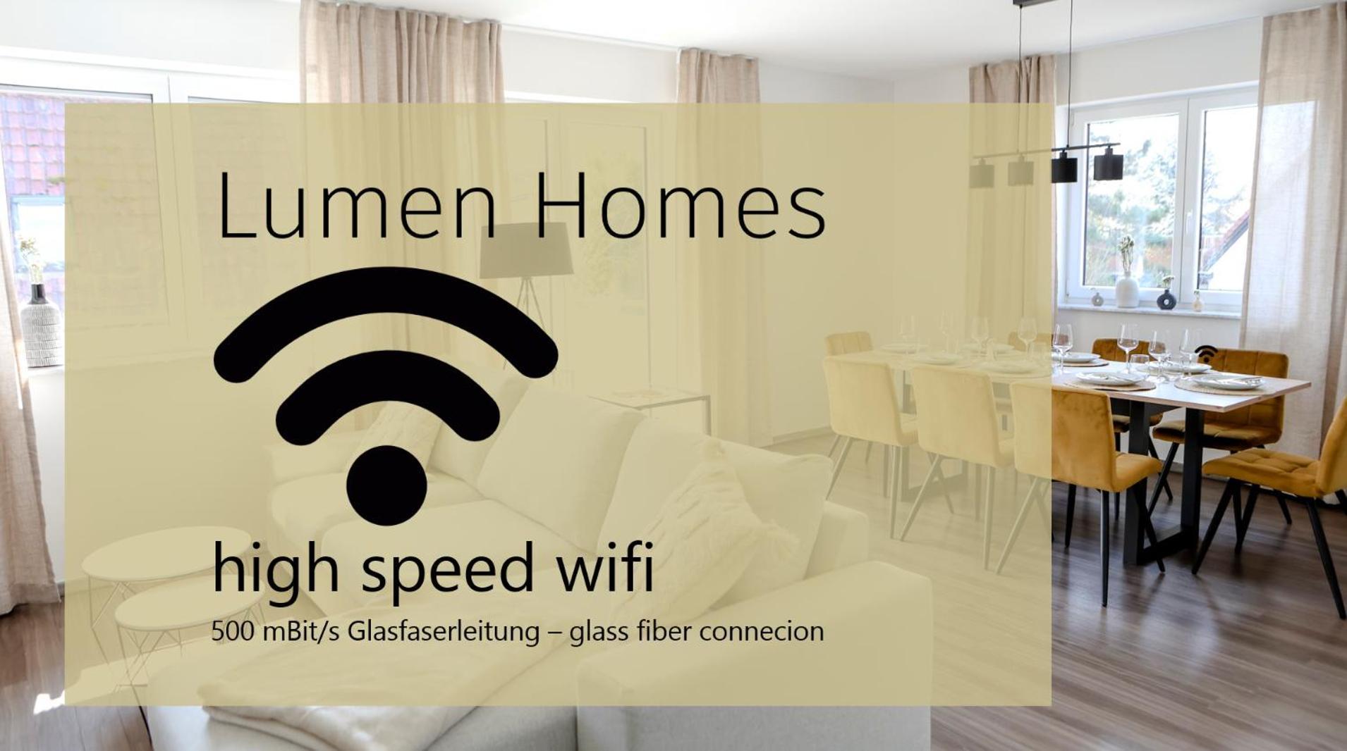 Lumen Homes - Design-Apt. Nahe Audi Und Altstadt, 3 Zimmer, Netflix 因戈尔施塔特 外观 照片